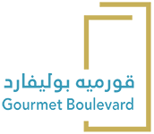 Gourmet Boulevard